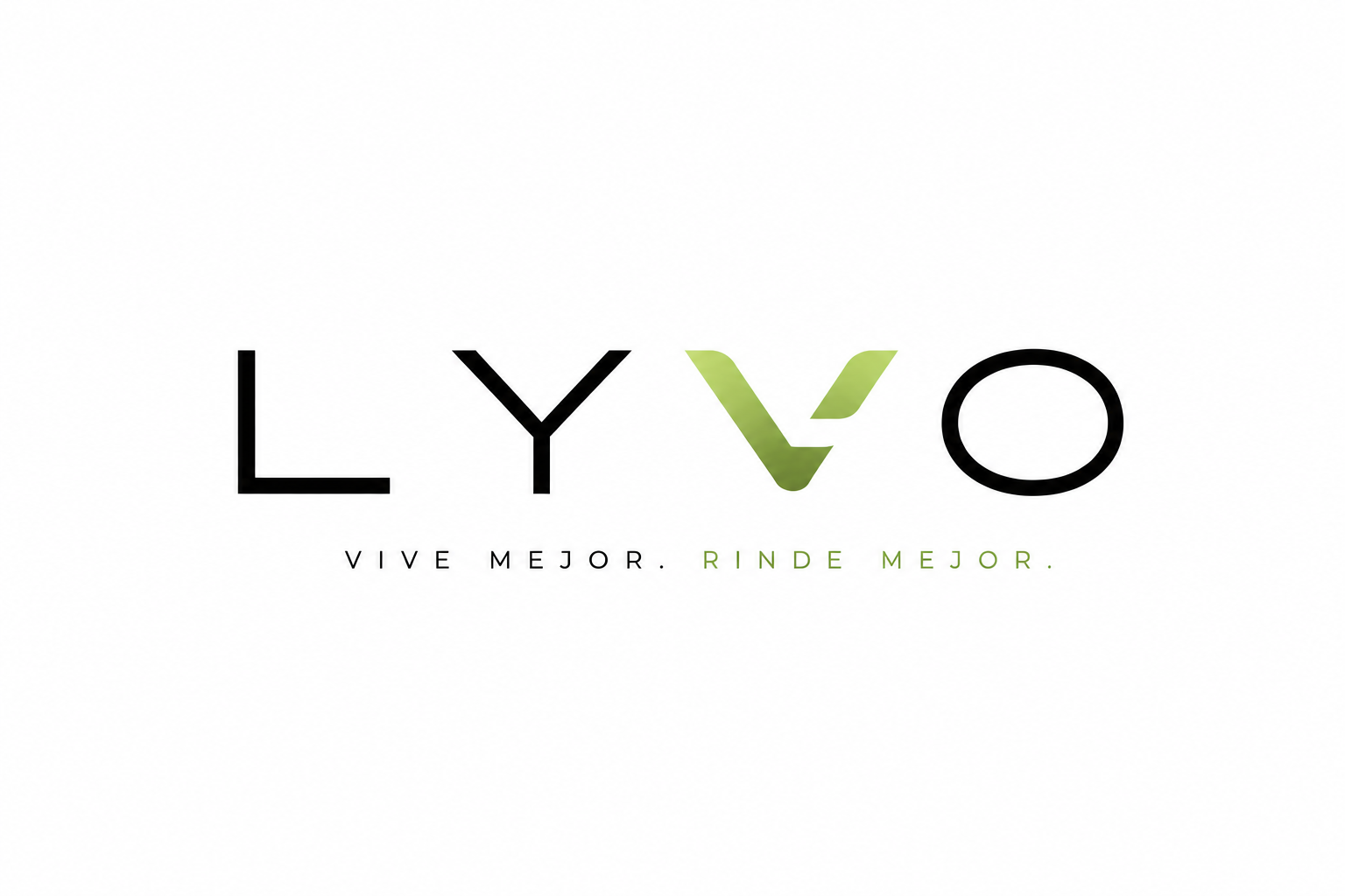 LYVO