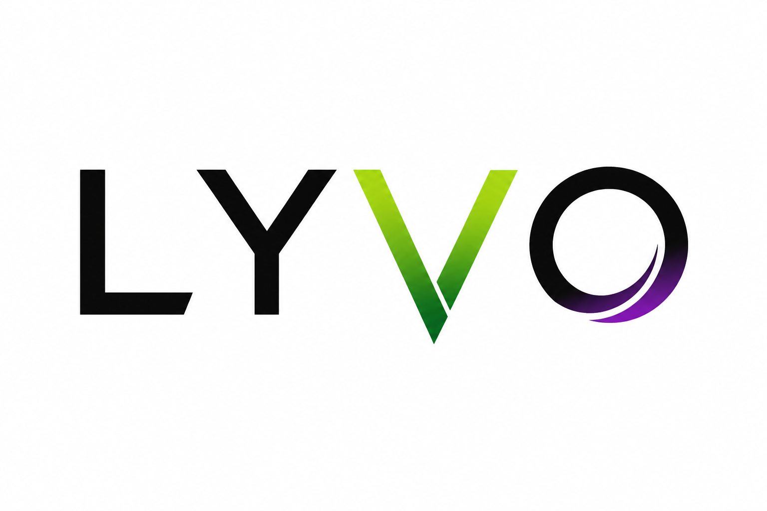 LYVO — Vive mejor. Rinde mejor.