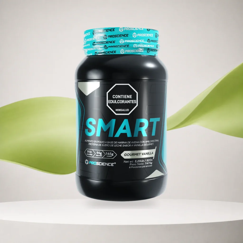 Smart Gainer 3.25 Libras Proscience