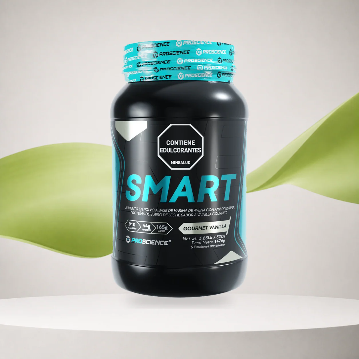 Smart Gainer 3.25 Libras Proscience