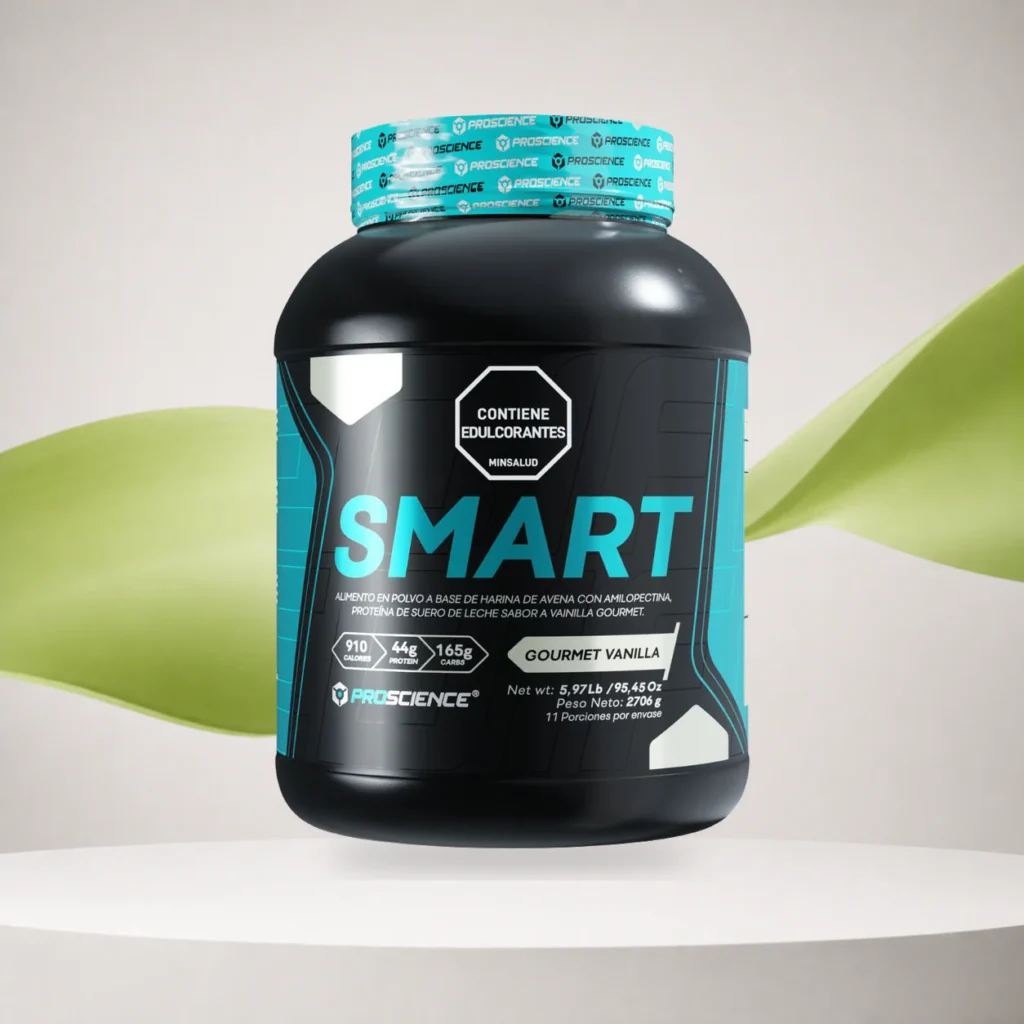 Smart Proteina 6 Libras Proscience
