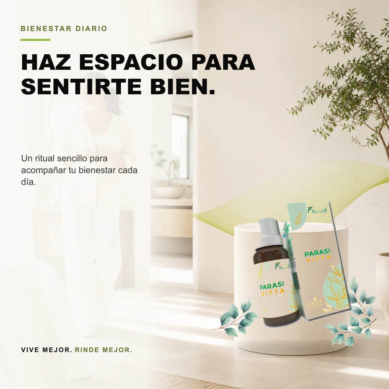 PARASIVITTA Desparasitante 30ml Fitocol - Image 3