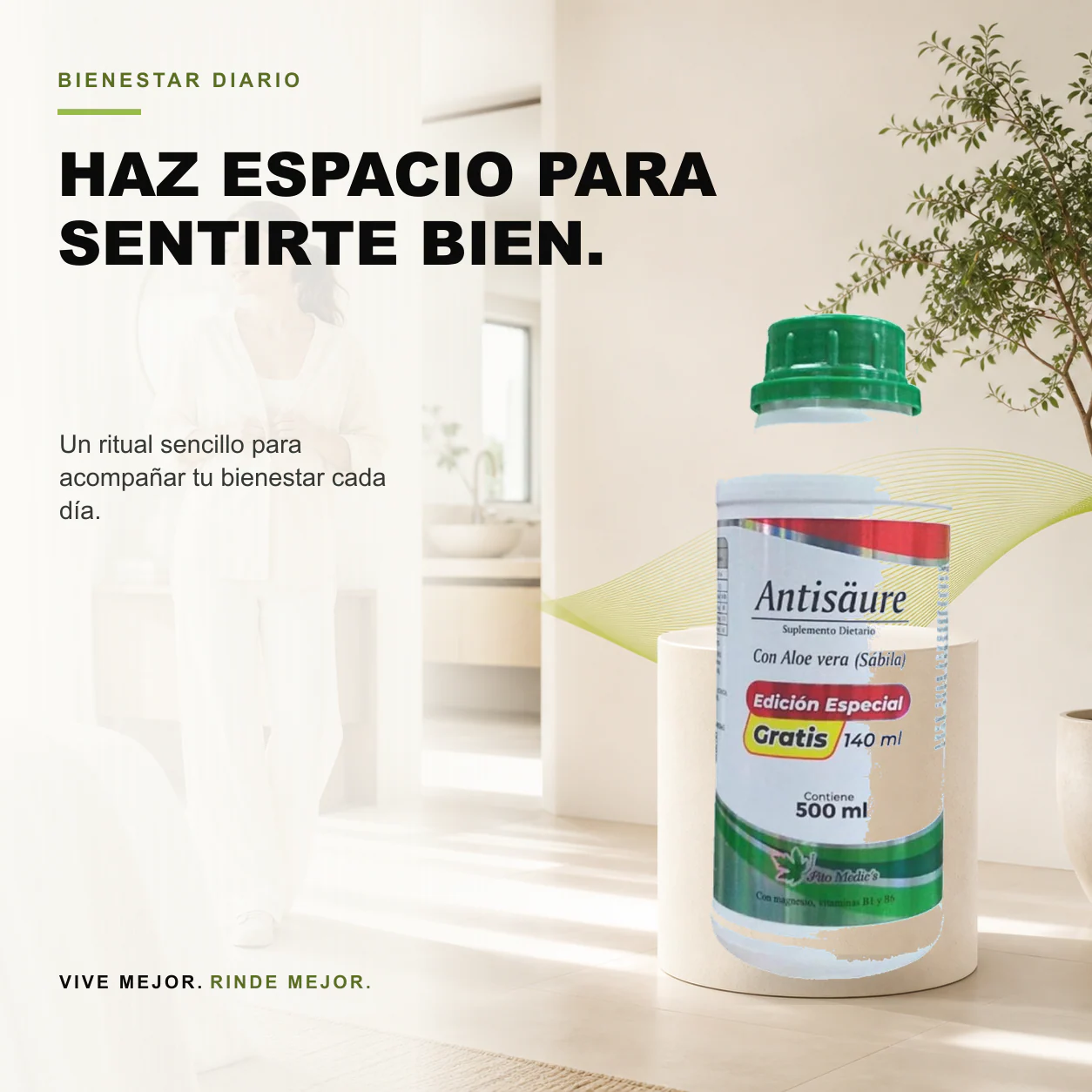 Antisaure 360ml Fito Medic`s - Image 3
