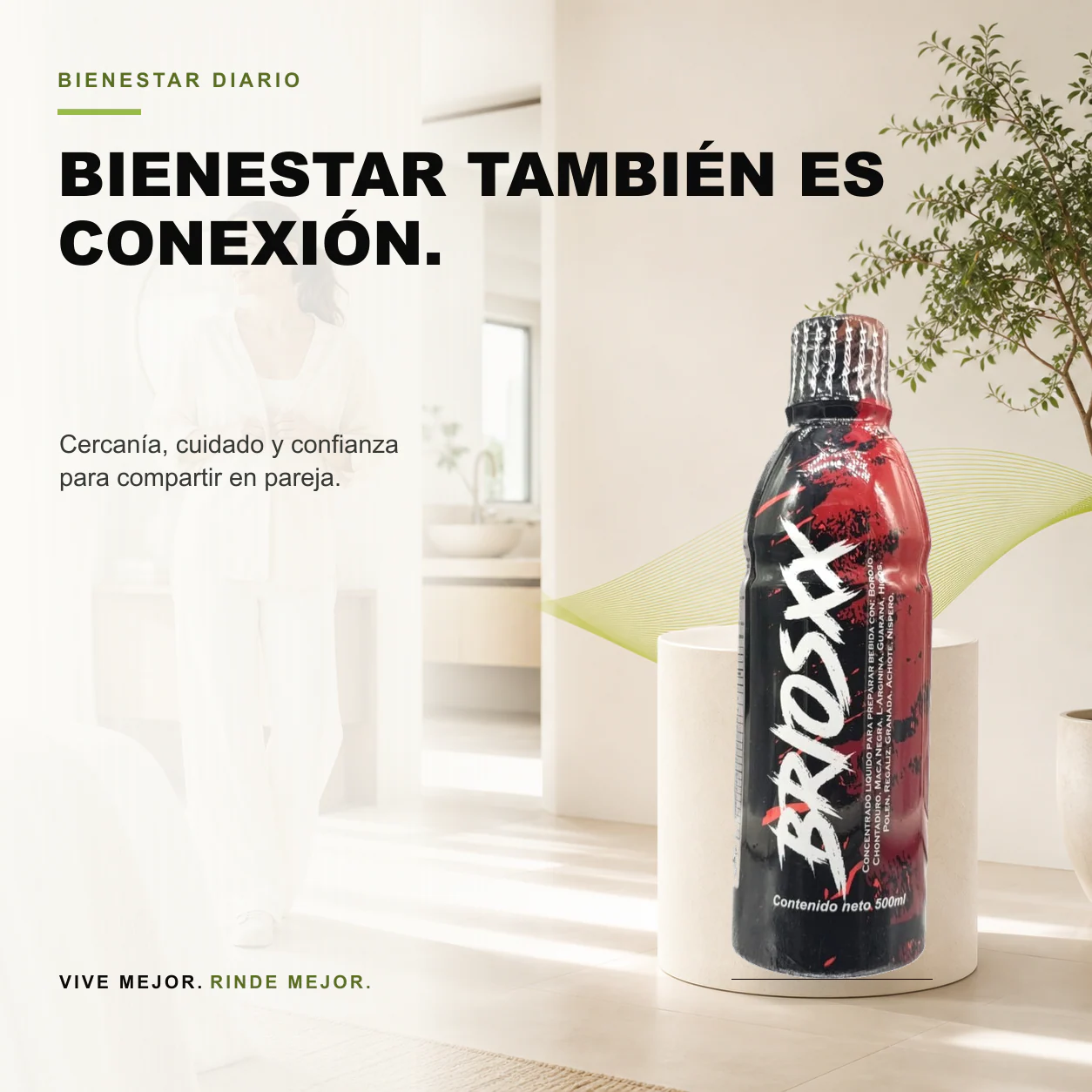 Briosxx Bebida 500ml Chontaduro y borojó - Image 3