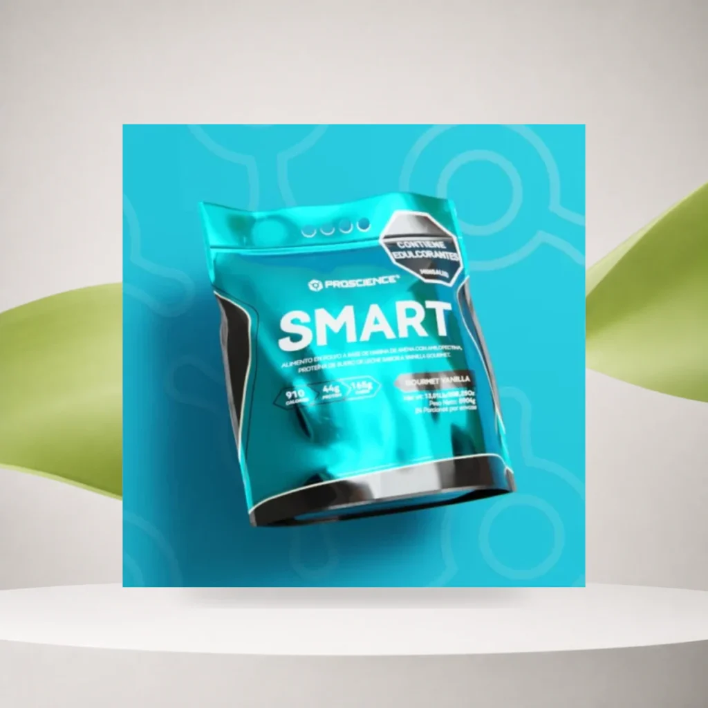 Smart Gainer 13 Libras Proscience