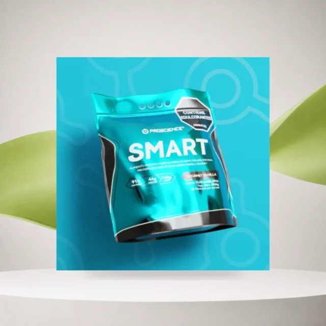 Smart Gainer 13 Libras Proscience