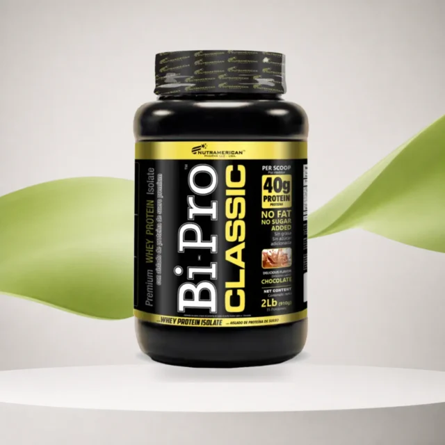 Bi-Pro Classic 2 Libras Bipro Chocolate