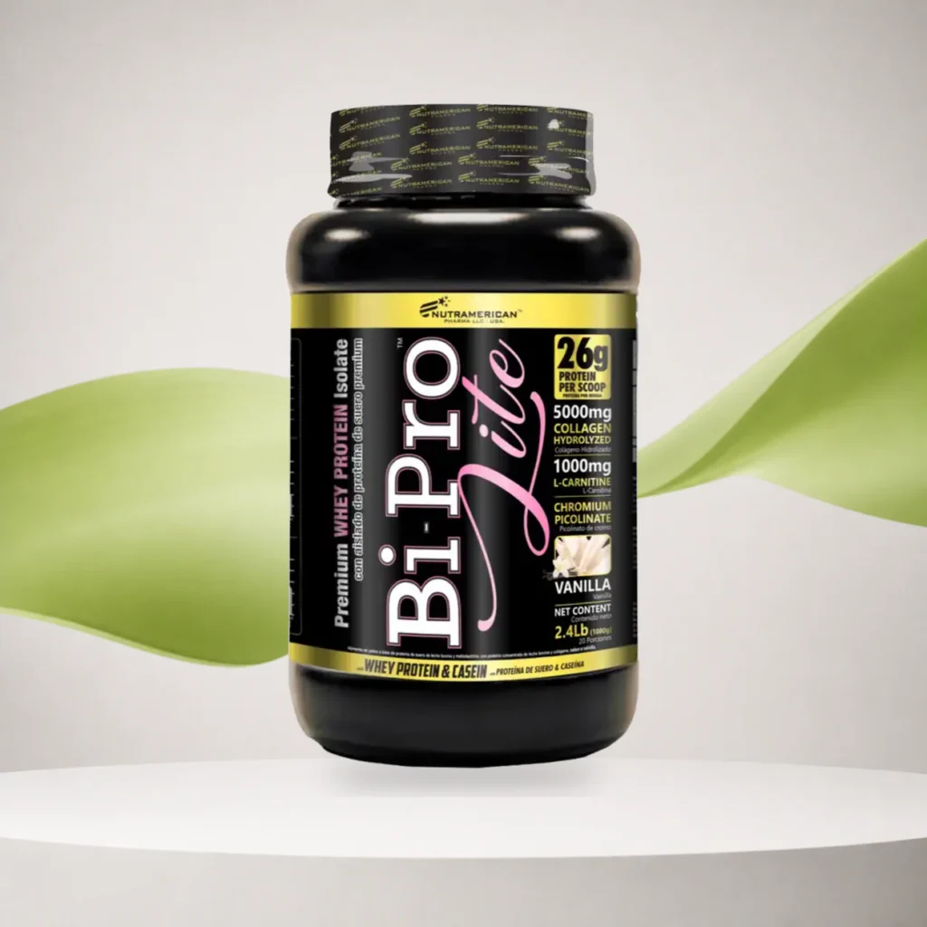 Bi Pro Lite 2.4 Libras Bipro