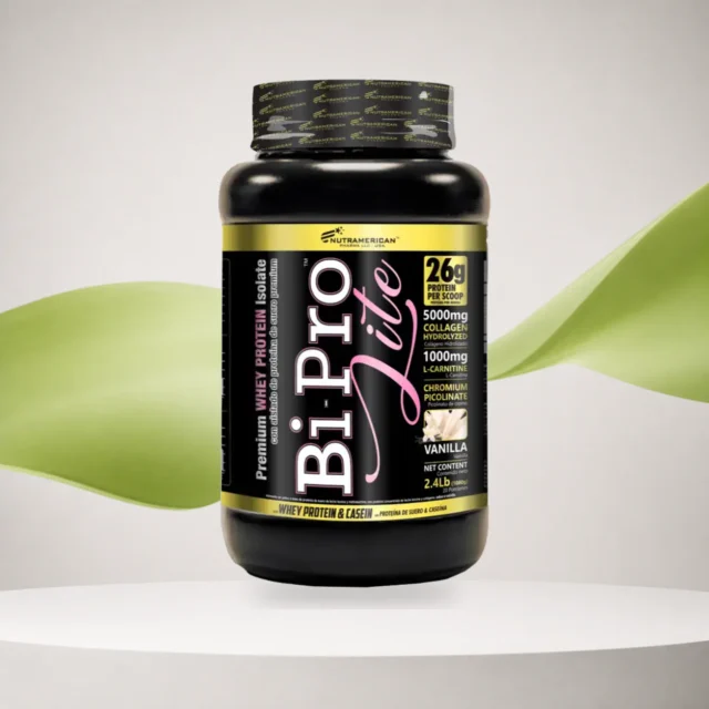 Bi Pro Lite 2.4 Libras Bipro
