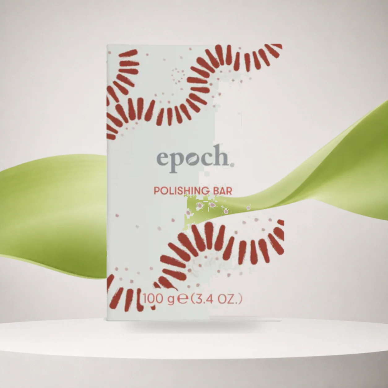 Epoch Polishing Bar - Nu Skin