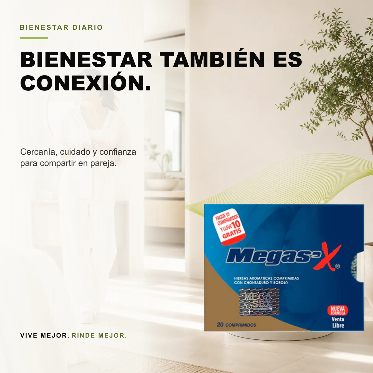 Mega Sx Caja x20 Tabletas - Image 3